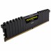 Модуль пам'яті для комп'ютера DDR4 16GB 3600 MHz Vengeance LPX Black Corsair (CMK16GX4M1Z3600C18)