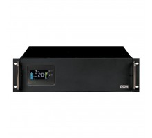 Источник бесперебойного питания Powercom KIN-2200AP RM LCD