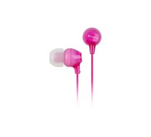 Навушники Sony MDR-EX15LP Pink (MDREX15LPPI.AE)