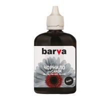 Чернила BARVA CANON PGI-520/PG-510 90г BLACK Pigment (C520-297)