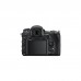 Цифровий фотоапарат Nikon D500 Body (VBA480AE)