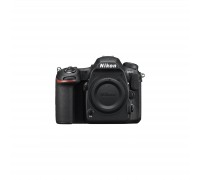 Цифровий фотоапарат Nikon D500 Body (VBA480AE)