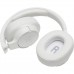 Навушники JBL Tune 700 BT White (JBLT700BTWHT)