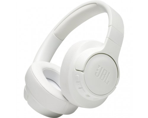 Навушники JBL Tune 700 BT White (JBLT700BTWHT)