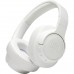 Навушники JBL Tune 700 BT White (JBLT700BTWHT)