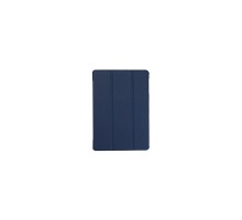 Чохол до планшета BeCover Smart Case Samsung Galaxy Tab S5e T720/T725 Deep Blue (703844)