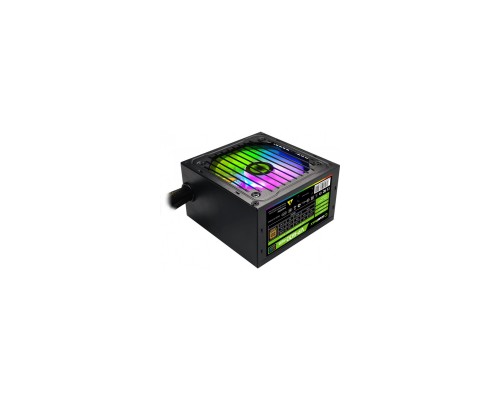 Блок питания GAMEMAX 600W (VP-600-RGB)