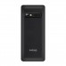 Мобільний телефон Sigma X-style 36 Point Black (4827798331323)