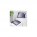 Чохол до планшета BeCover Soft Edge stylus holder Samsung Tab A9 SM-X115 8.7" Purple (710360)