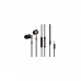 Навушники 1MORE Triple Driver In-Ear Headphones (E1001 / 6933037210088)