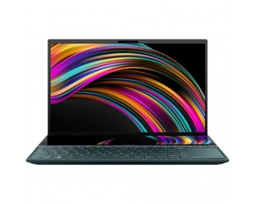 Ноутбук ASUS ZenBook Duo UX481FL-BM040T (90NB0P61-M03470)