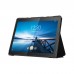 Чохол до планшета BeCover Premium Lenovo Tab M10 Plus TB-X606F Black (704738) (704738)