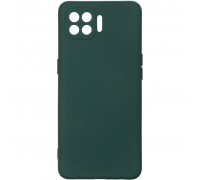 Чехол для моб. телефона Armorstandart ICON Case OPPO Reno 4 Lite/A93 Pine Green (ARM58514)