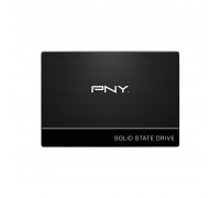 Накопичувач SSD 2.5" 480GB PNY (SSD7CS900-480-PB)