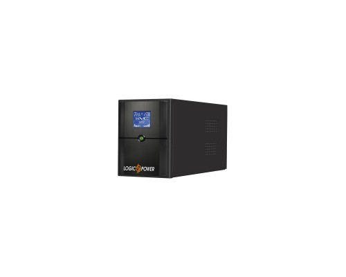 Источник бесперебойного питания LogicPower LPM-UL1550VA (4990)