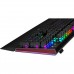 Клавіатура Redragon Aryaman RGB USB Black (75142)