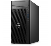 Комп'ютер Dell Precision 3660 Tower / i9-13900K (210-BCUQ_i9321tb)