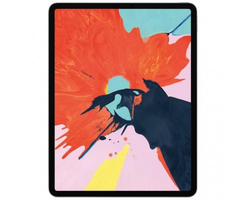 Планшет Apple A1876 iPad Pro 12.9" Wi-Fi 64GB Space Grey (MTEL2RK/A)