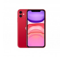 Мобильный телефон Apple iPhone 11 128Gb PRODUCT (Red) (MWM32RM/A/MWM32FS/A)
