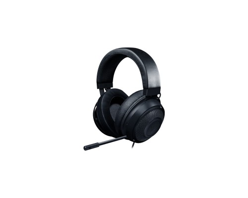 Навушники Razer Kraken Multi Platform Black (RZ04-02830100-R3M1)