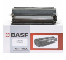 Тонер-картридж BASF Lexmark X264/X363/X364 , X264A11G Black (BASF-KT-X264A11G)