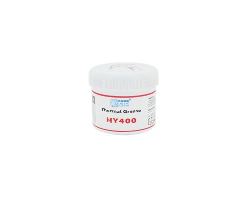 Термопаста Halnziye HY-410 100g, банка