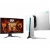 Монітор Dell Alienware AW2720HFA (210-AXVY)