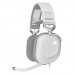 Навушники Corsair HS80 RGB USB Headset White (CA-9011238-EU)