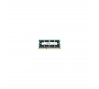 Модуль пам'яті для ноутбука SoDIMM DDR3 4GB 1600 MHz Samsung (M471B5173QH0-YK0 / M471B5273DM0-CK0)