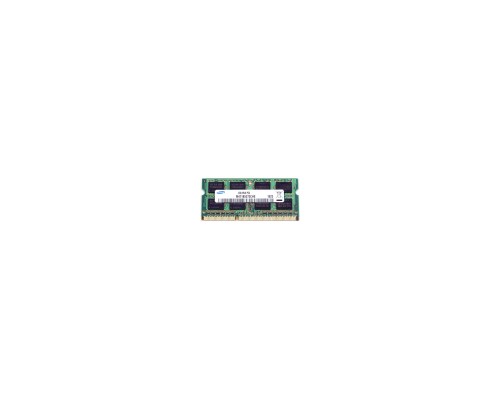 Модуль памяти для ноутбука SoDIMM DDR3 4GB 1600 MHz Samsung (M471B5173QH0-YK0 / M471B5273DM0-CK0)