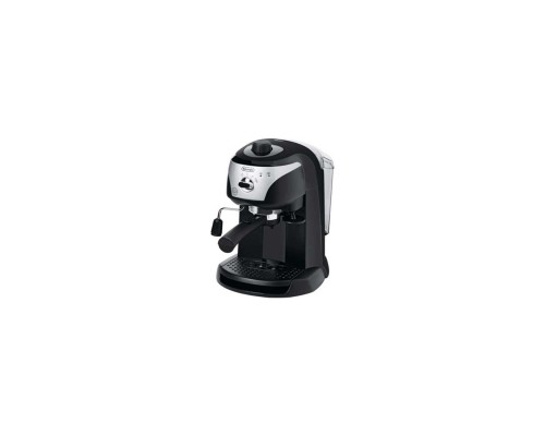 Кофеварка DeLonghi EC 221 B