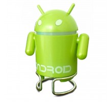 Акустическая система EvroMedia Android_Boy ID-710 (12711)