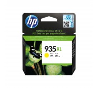 Картридж HP DJ No.935XL Yellow (C2P26AE)