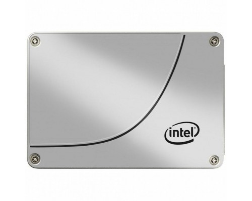 Накопичувач SSD 2.5" 240GB INTEL (SSDSC2KB240G801)