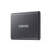 Накопичувач SSD USB 3.2 2TB T7 Samsung (MU-PC2T0T/WW)