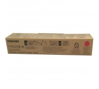 Тонер-картридж Toshiba T-FC415EM MAGENTA 33.6K (6AJ00000178)