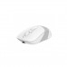Мишка A4Tech FB10C Bluetooth Grayish White