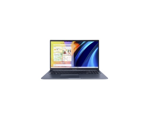 Ноутбук ASUS X1502ZA-BQ641 (90NB0VX1-M00V20)