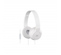 Навушники JVC HA-SR185 White (HA-SR185-W EF)