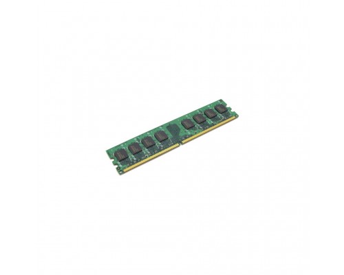 Модуль пам'яті для комп'ютера DDR3 4GB 1333 MHz Goodram (GR1333D364L9S/4G)