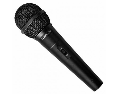 Мікрофон Defender MIC-130 (64131)