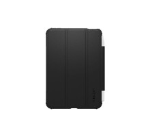 Чохол до планшета Spigen Apple iPad Mini 6 Ultra Hybrid Pro, Black (ACS03765)