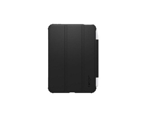 Чохол до планшета Spigen Apple iPad Mini 6 Ultra Hybrid Pro, Black (ACS03765)