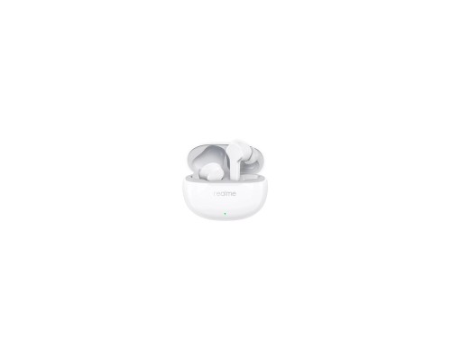 Навушники realme Buds T100 (RMA2109) White (6672684)