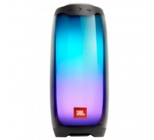 Акустична система JBL Pulse 4 Black (JBLPULSE4BLK)