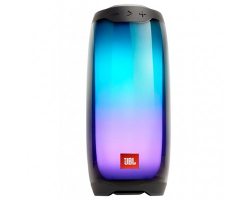 Акустична система JBL Pulse 4 Black (JBLPULSE4BLK)