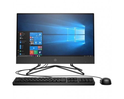 Компьютер HP 200 G4 AiO / i5-10210U (2Z362EA)