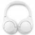 Навушники Philips TAH8506 Over-ear ANC Hi-Res Wireless Mic White (TAH8506WT/00)