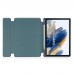 Чохол до планшета BeCover Keyboard 360° Rotatable Samsung Tab A9 Plus SM-X210/SM-X215/SM-X216 11.0" Dark Green (710331)