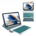 Чохол до планшета BeCover Keyboard 360° Rotatable Samsung Tab A9 Plus SM-X210/SM-X215/SM-X216 11.0" Dark Green (710331)